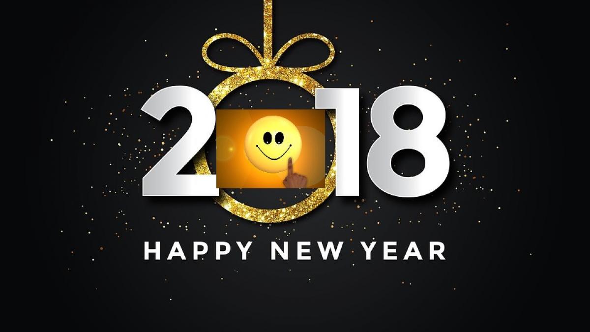 mesaje de anul nou 2018 cele mai amuzante mesaje de anul nou