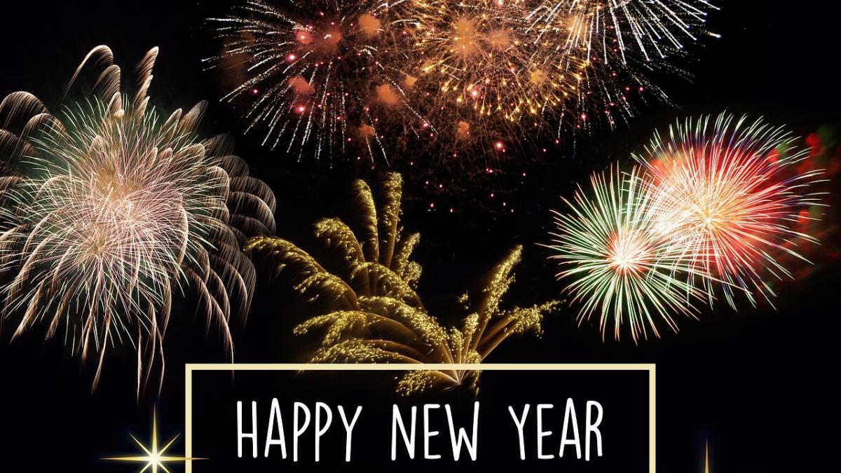 mesaje de anul nou 2018 cele mai bune idei de sms uri si urari de anul nou pentru familie si