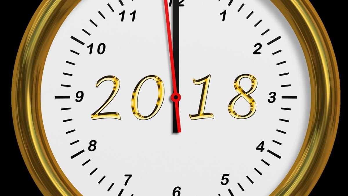 mesaje de anul nou 2018 cele mai emotionante mesaje de anul nou