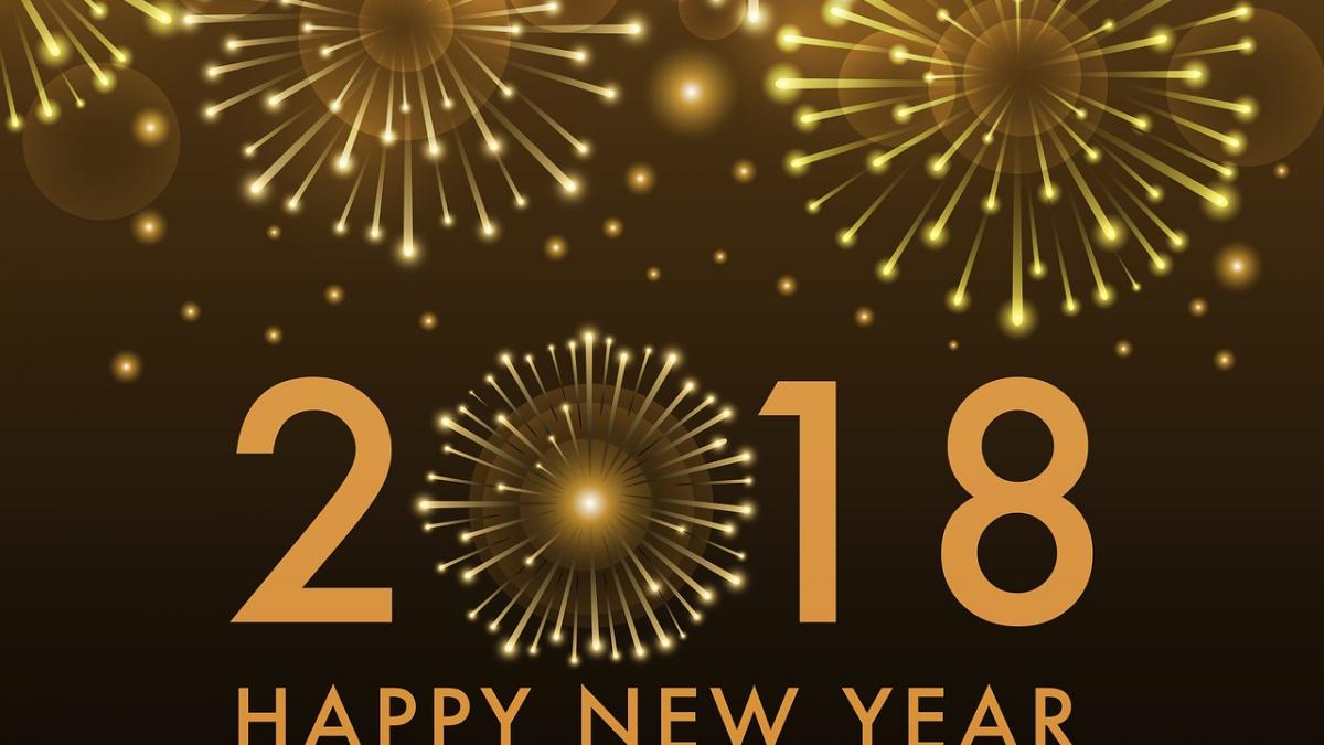 mesaje de anul nou 2018 cele mai frumoase sms uri si urari de anul nou pe care sa le trimiti celor