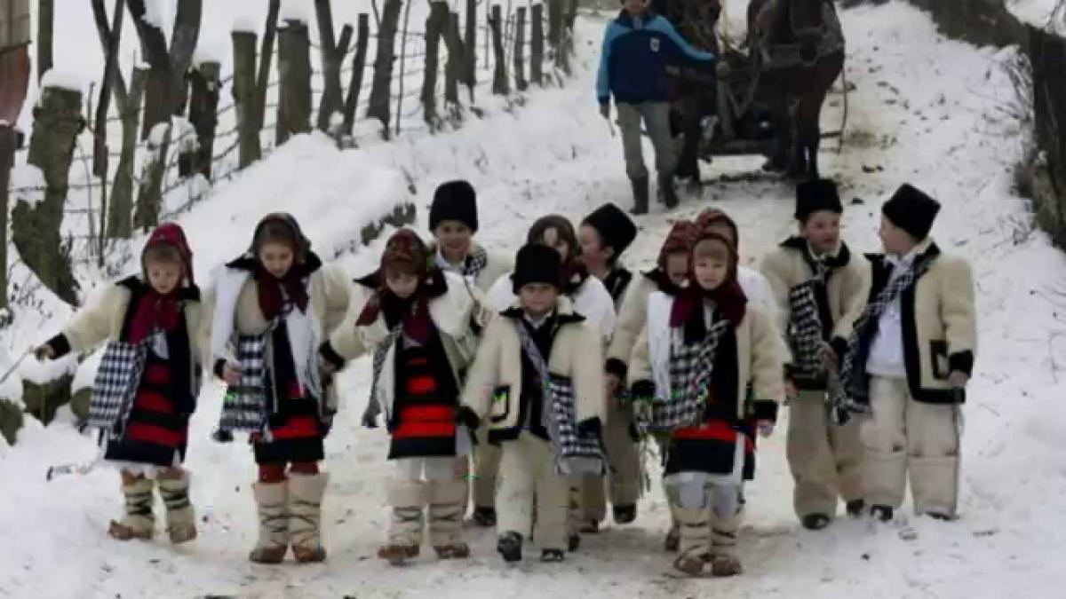 ce trebuie sa faci de pe 2 ianuarie pana de boboteaza ca sa iti mearga bine tot anul