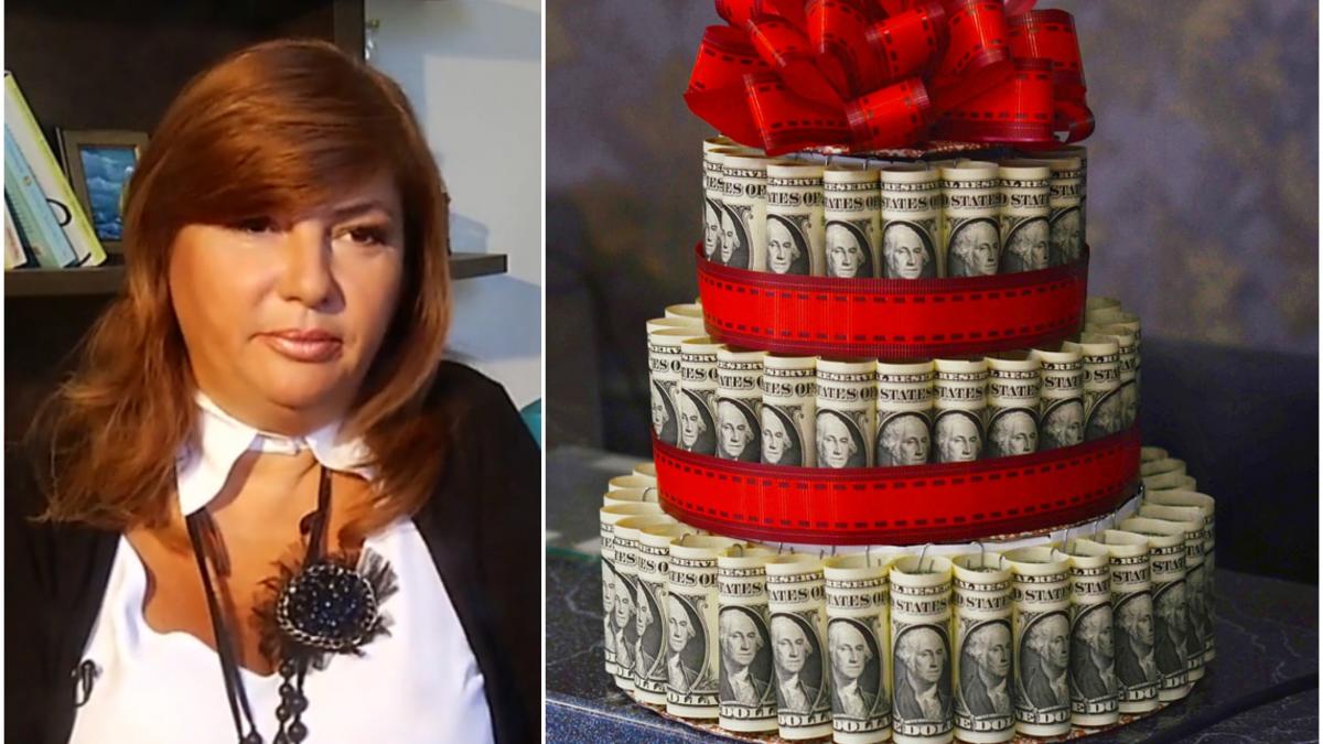 cerasela rogen fa asta si vei avea succes si bani