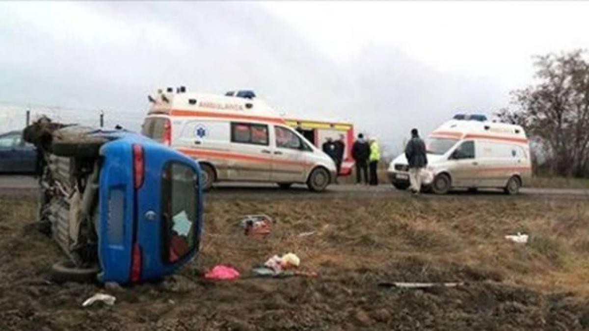 cine era tanara care a murit in ultima zi din 2017 cand se intorcea de la cumparaturi