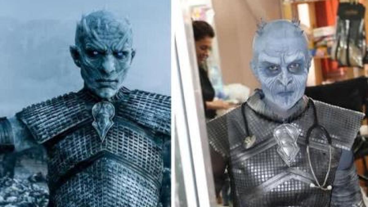 surpriza totala la revelionul cu dan negru nimeni nu a stiut cine este in spatele mastii