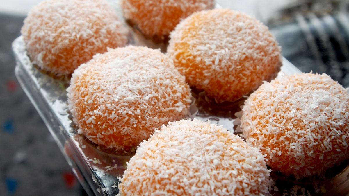 au mancat o banala prajitura cu orez si au murit dupa cateva minute ce s a intamplat de fapt