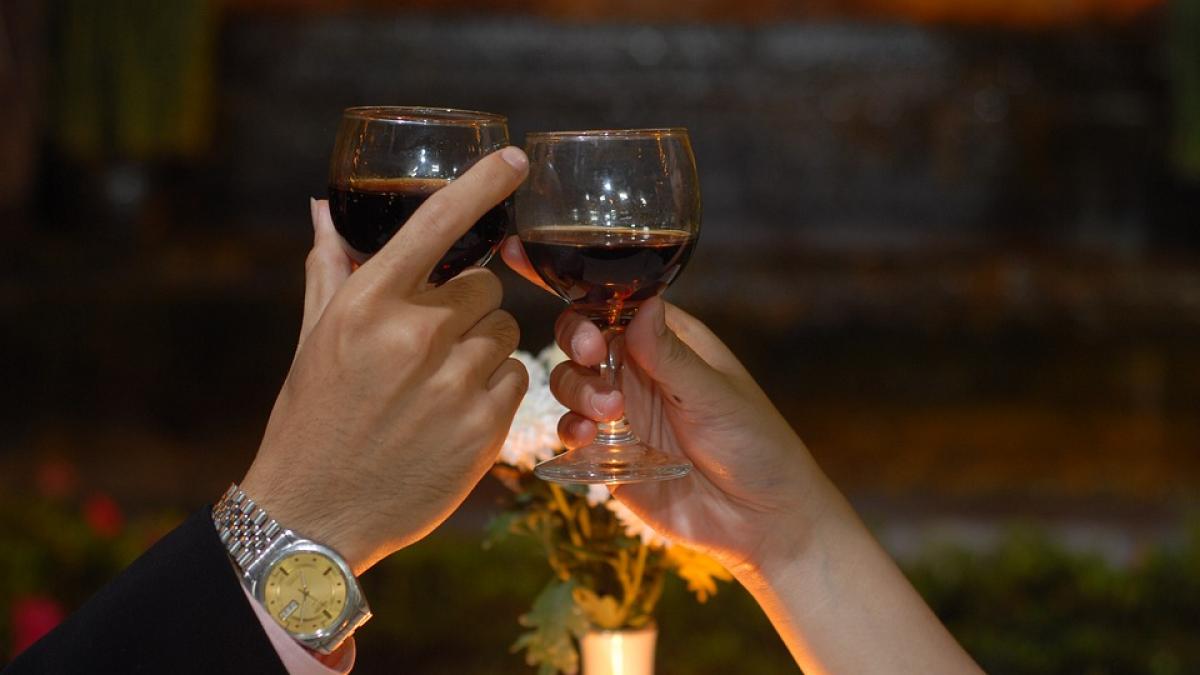 care sunt cele mai sanatoase bauturi alcoolice