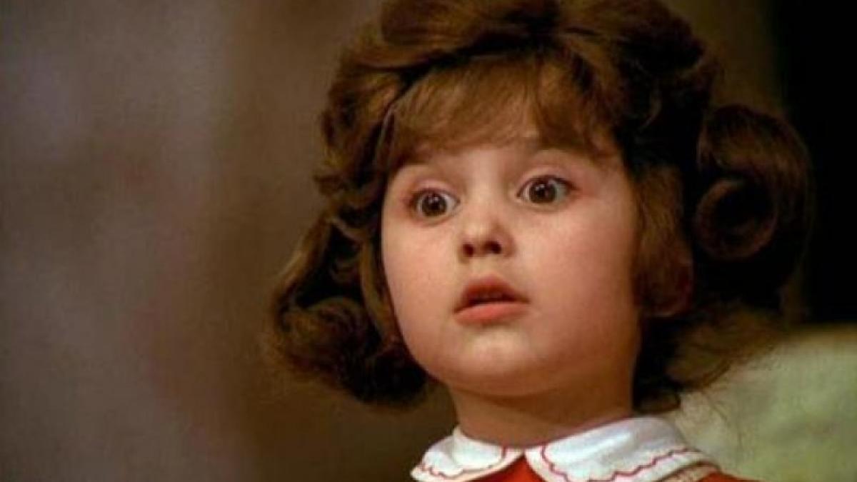 cat de frumoasa este fiica legendarei veronica fetita minune a filmului romanesc cum arata tanara