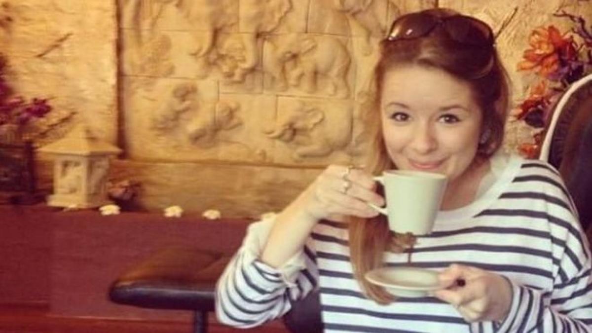 controlorul trenului i a spus dulceata iar femeia s a enervat cumplit asa ca a scris companiei de