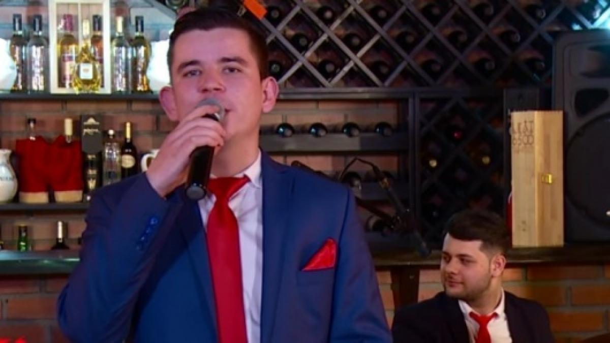 mesaje sfasietoare ale prietenilor lui sergiu curca tanarul cantaret care s a sinucis dupa revelion