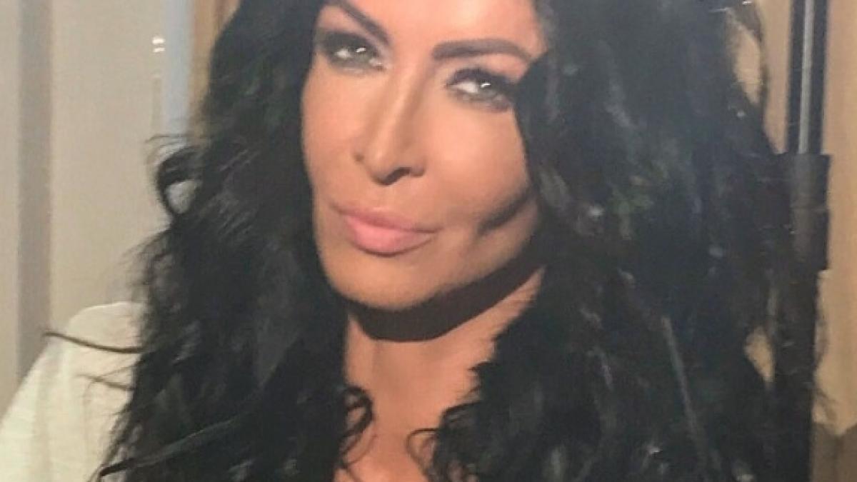 mihaela radulescu are probleme cu fiul ei ce refuza sa faca baiatul