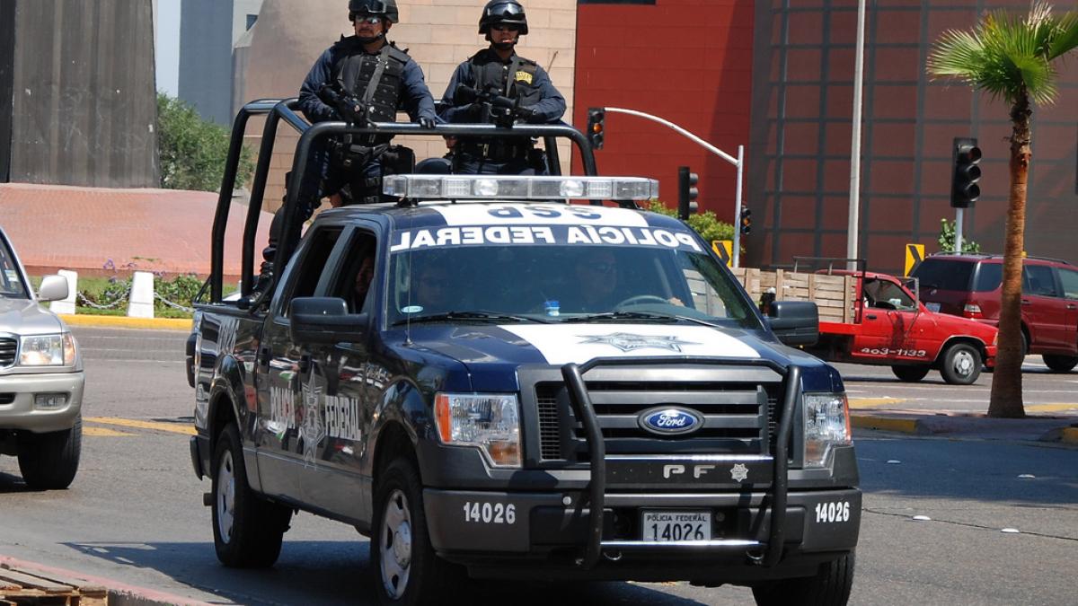 politician asasinat in mexic este al patrulea in tot atatea zile