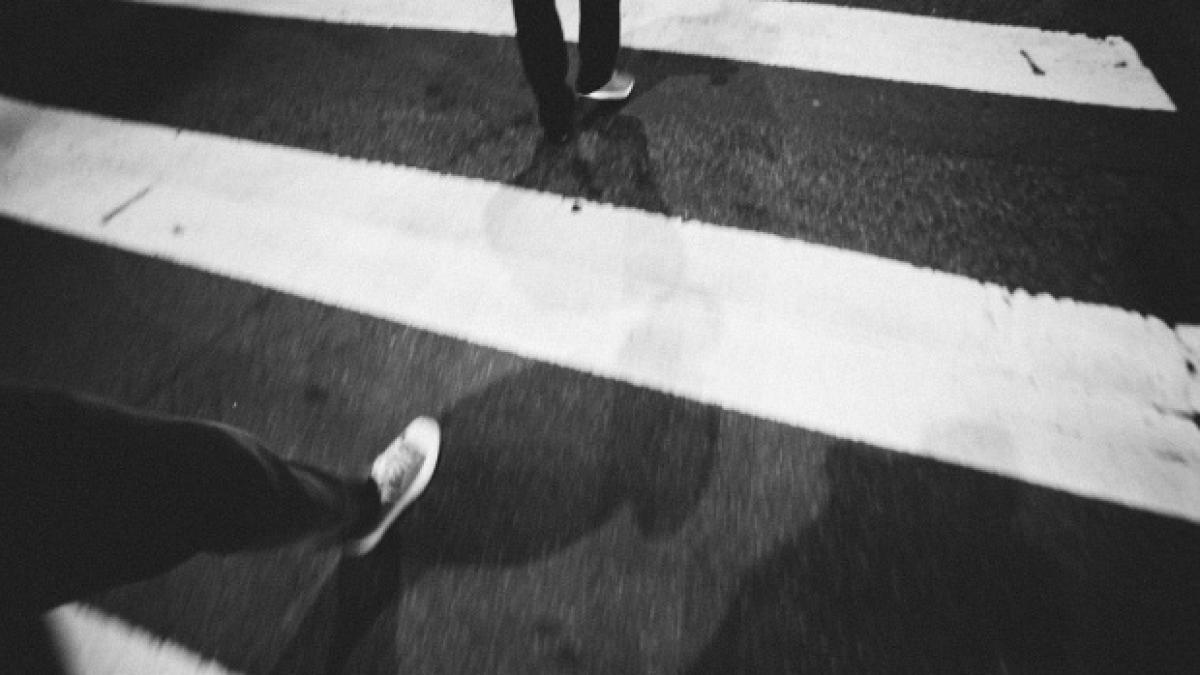 accident teribil in bacau trei copii au fost spulberati pe trecerea de pietoni de un sofer tanar