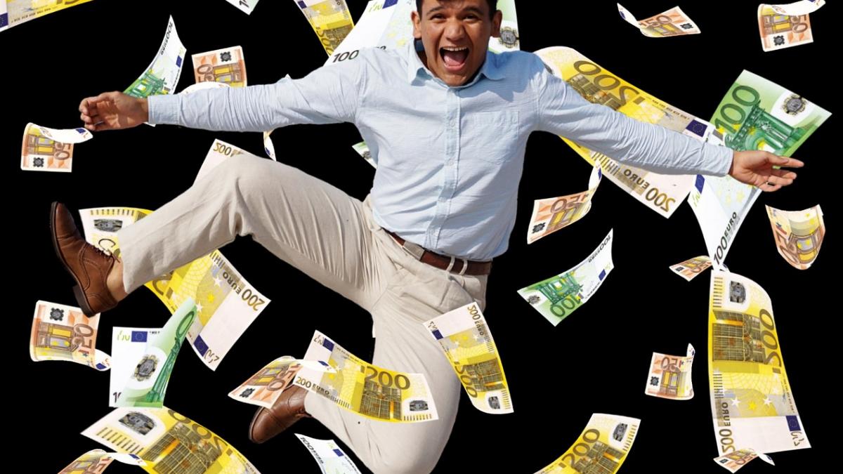 acestea sunt zodiile care se imbogatesc in 2018 vor avea parte de castiguri financiare insemnate