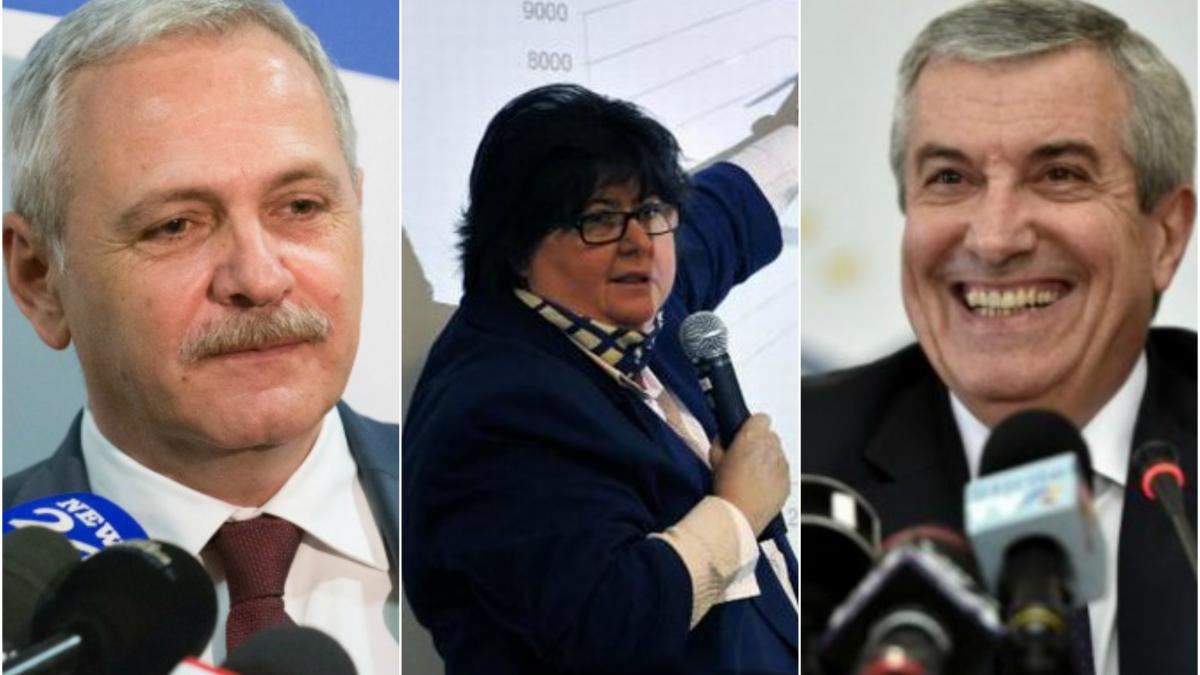 alina mungiu pippidi critic al psd nu mi plac dosarele dragnea si tariceanu