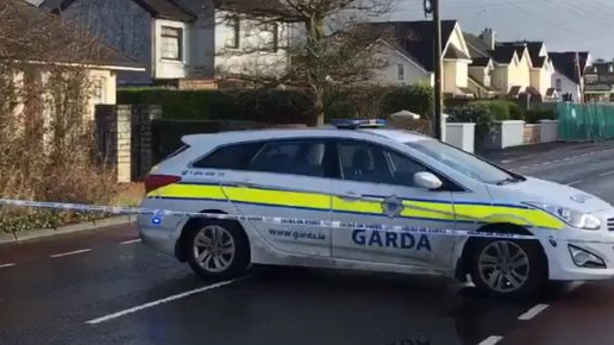 atac infiorator in irlanda un barbat a fost ucis si alti doi au fost grav raniti