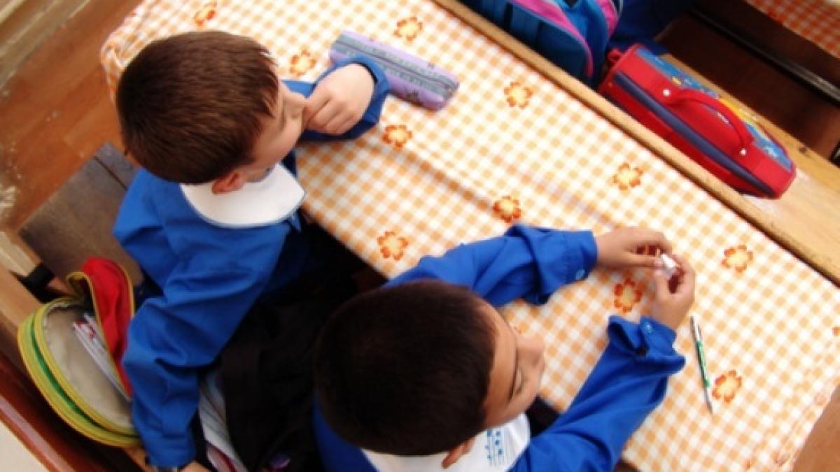 cand incepe scoala in ianuarie 2018 anunt important de la ministerul educatiei