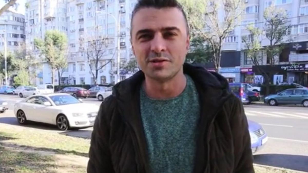 cantaret de la noi calcat de masina a fost vina mea