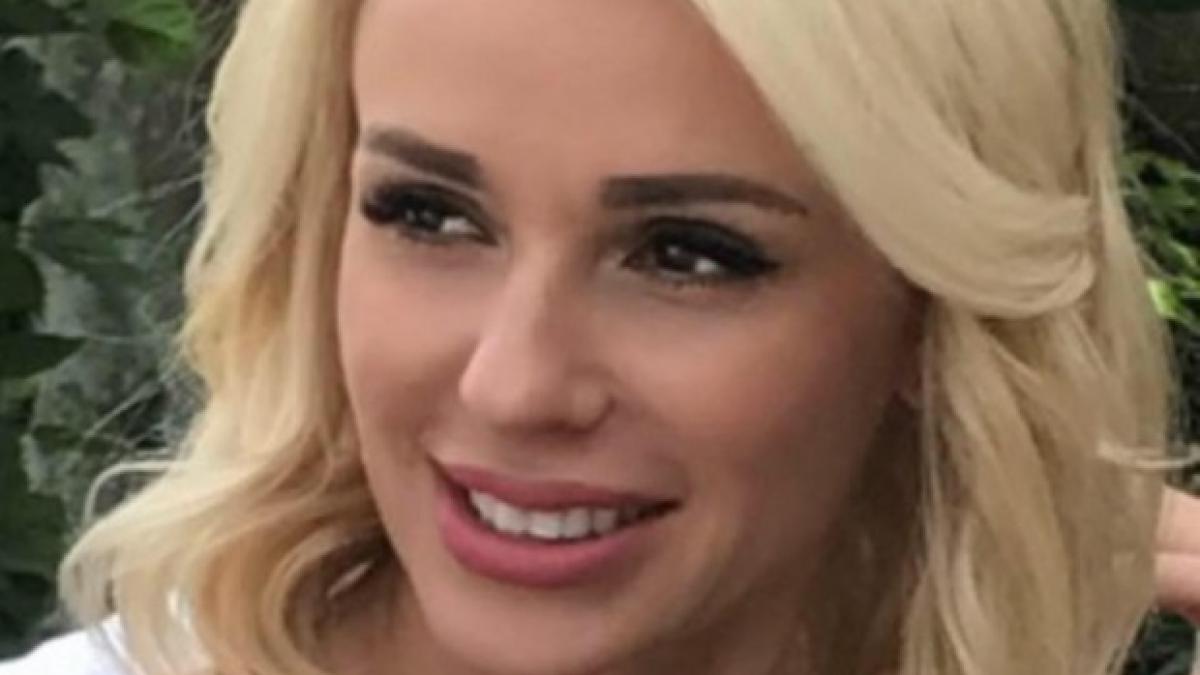 catrinel sandu era inselata de doi ani cum a aflat