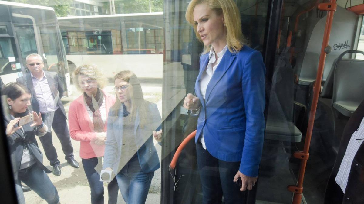 ce solutie are primarul capitalei pentru biciclisti pistele pentru transportul pe doua roti o mare