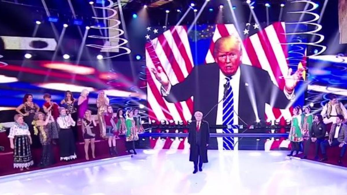 cine e romanul de care vorbeste toata planeta