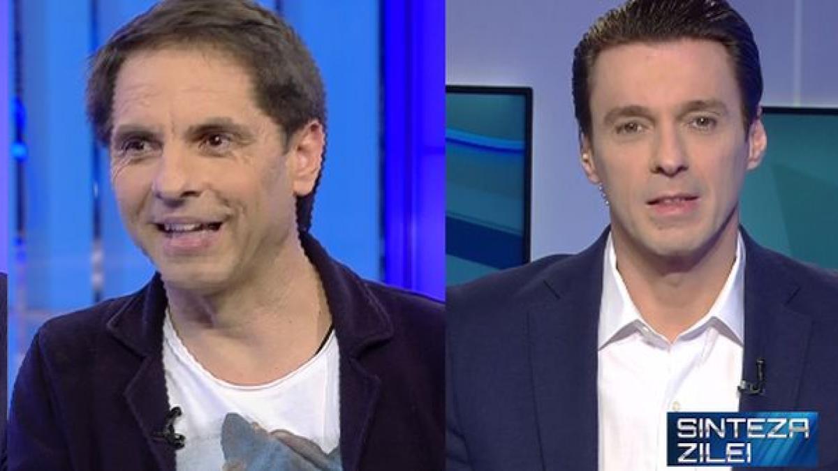 coincidenta stranie dan negru si mircea badea accidente pe valea oltului in aceeasi zi