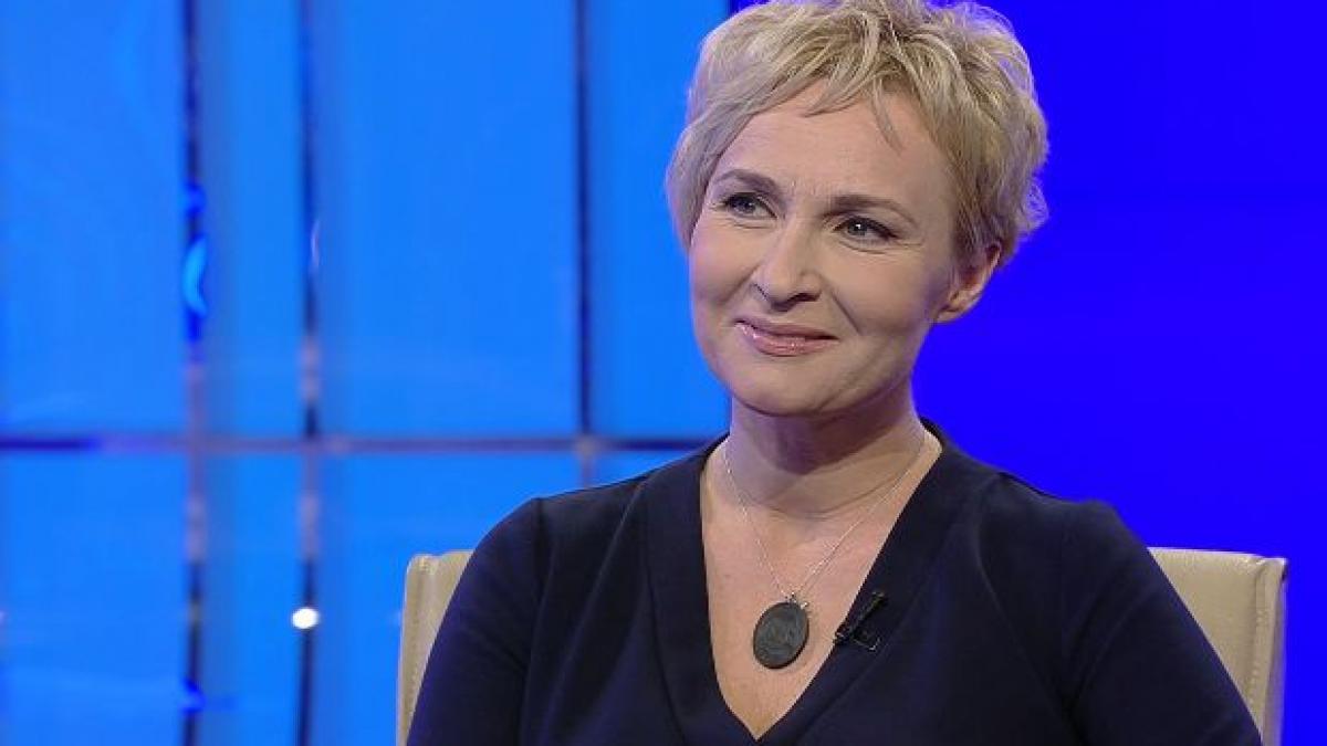 dana grecu marturisire emotionanta sunt o femeie implinita pentru ca sunt iubita si am multi copii