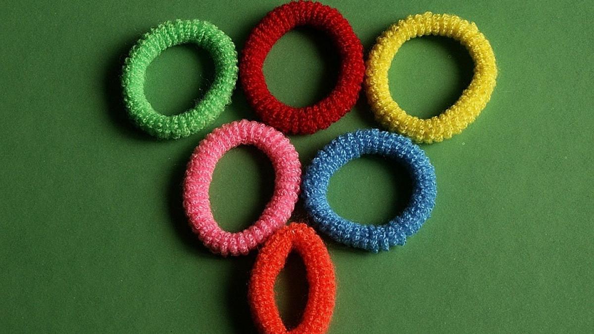 de ce nu e bine sa porti elasticul de par la mana sigur si tu faci asta fara sa te gandesti la