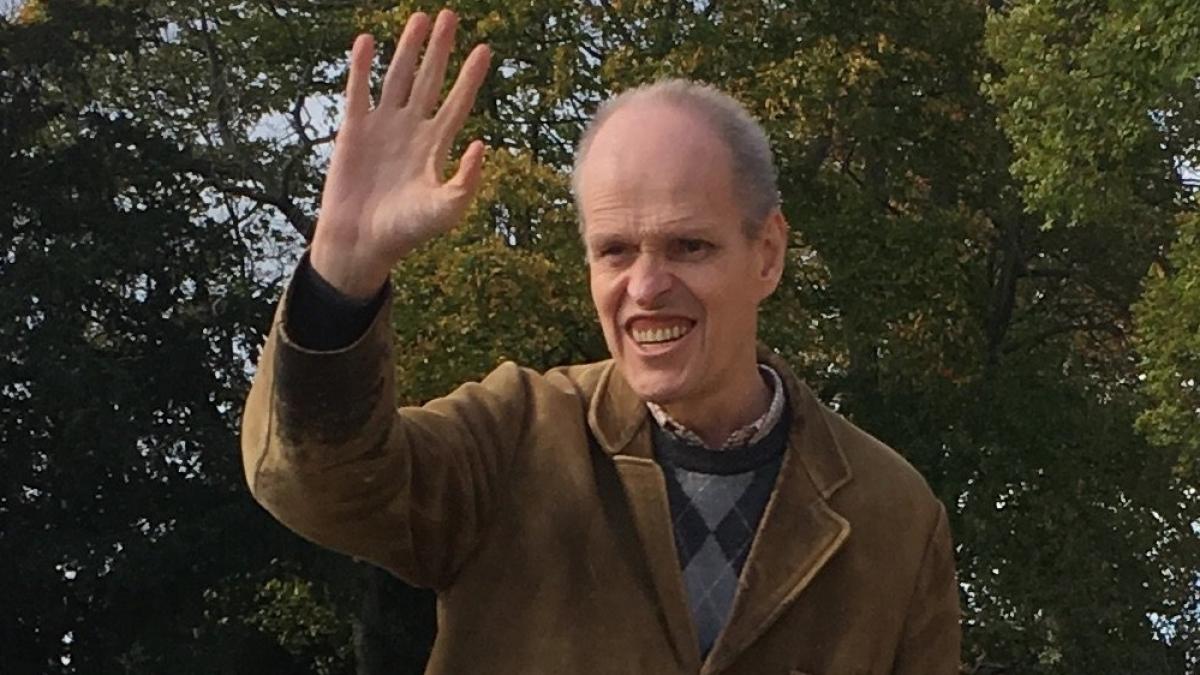 doliu in familia regala un print s a stins din viata la 56 de ani