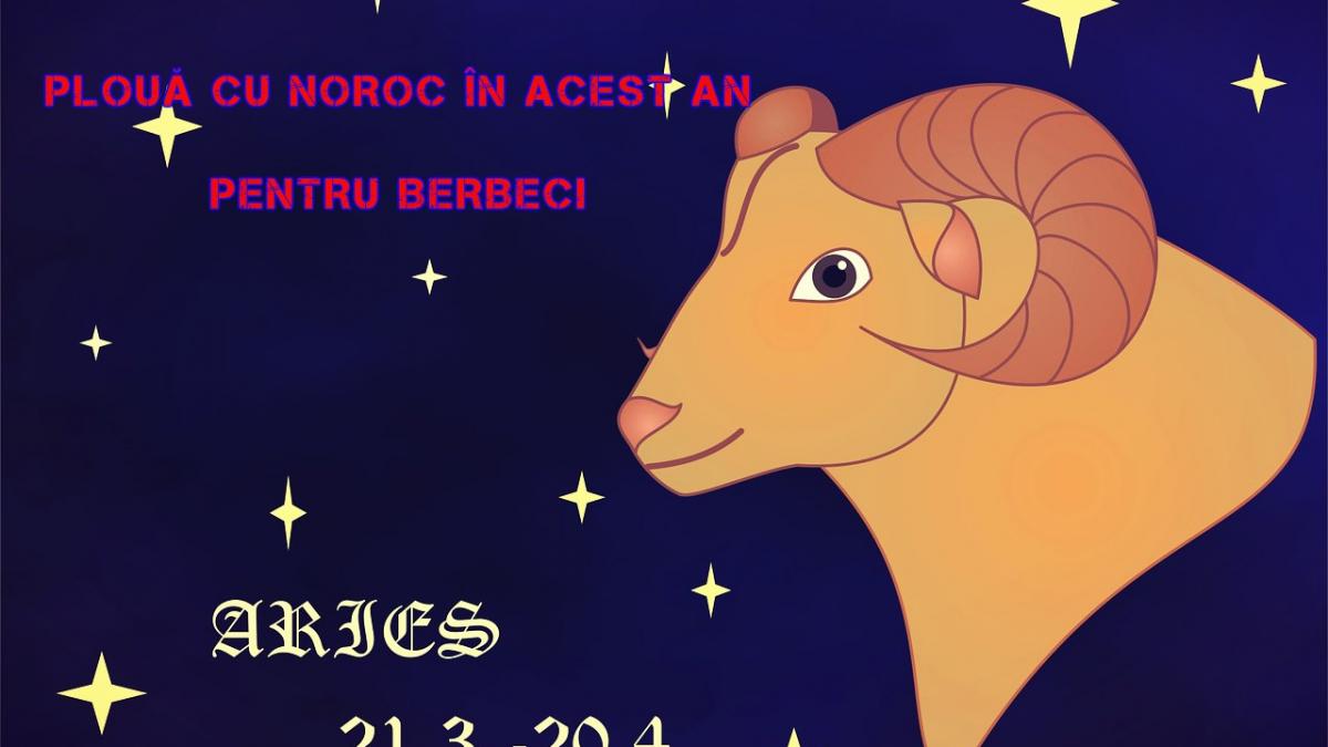 horoscop 2018 pentru zodia berbec care sunt momentele cheie ale anului