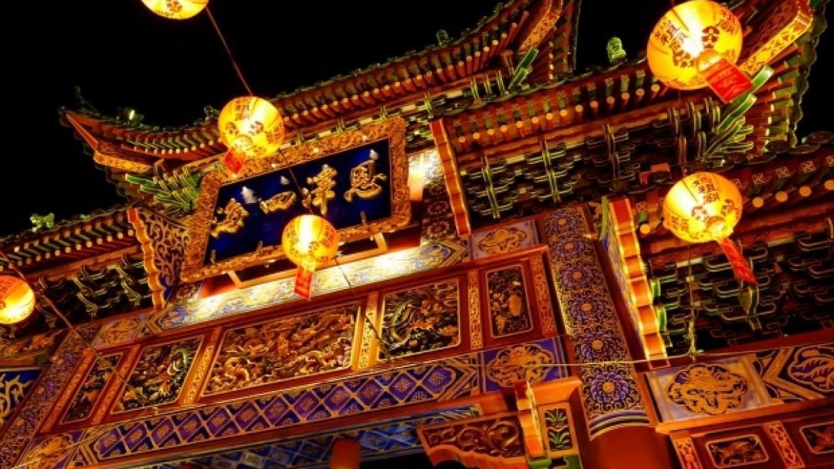 horoscop chinezesc 2018 zodiile care vor avea doar de suferit in anul cainelui de pamant