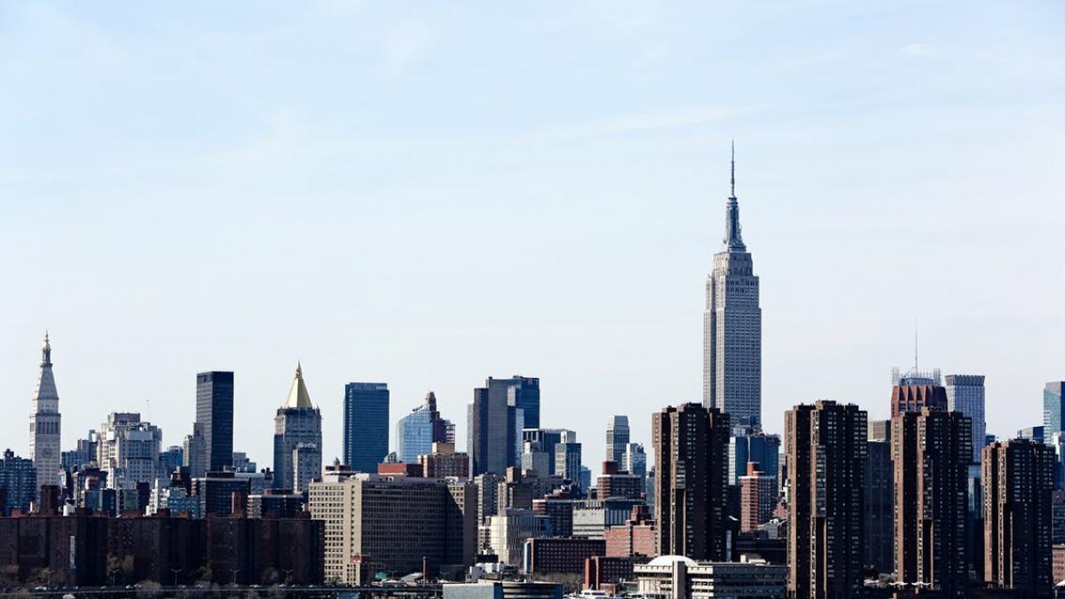 masurile luate de autoritatile din new york pentru prevenirea atacurilor teroriste