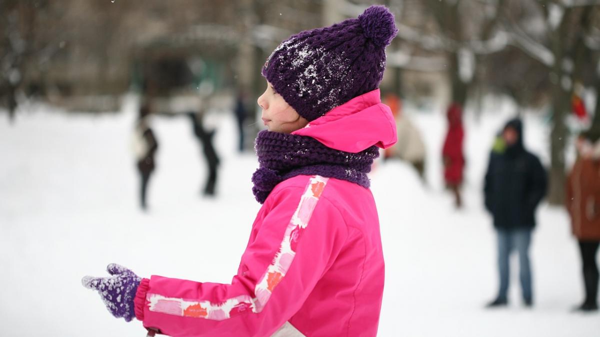 o fetita de sase ani a fost ucisa in noaptea de revelion in timp ce mergea cu colindul cum s a