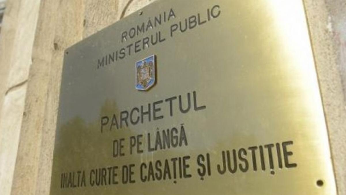 plangere penala pe numele presedintelui cnas acesta ar fi prezentat date false