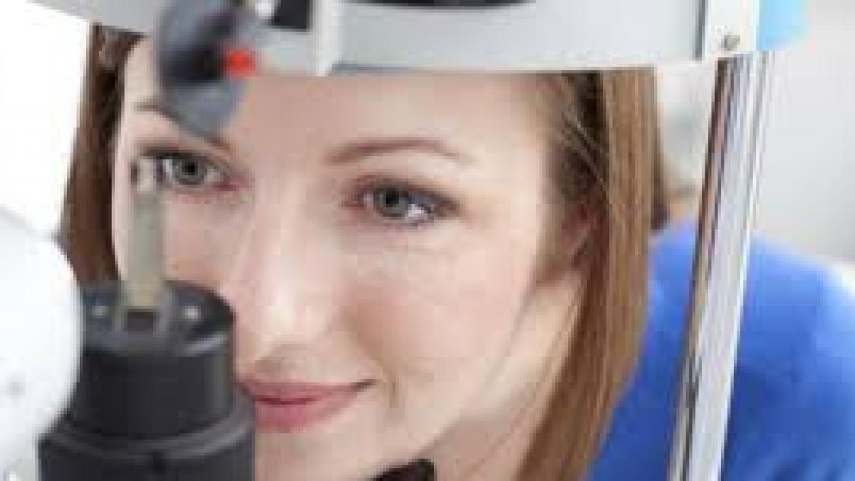 a fost descoperit remediul pentru orbire care este pretul pentru a putea vedea