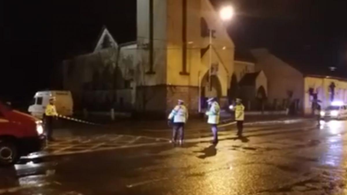 accident cumplit in satu mare doi soti au fost spulberati pe trecerea de pietoni de o soferita de