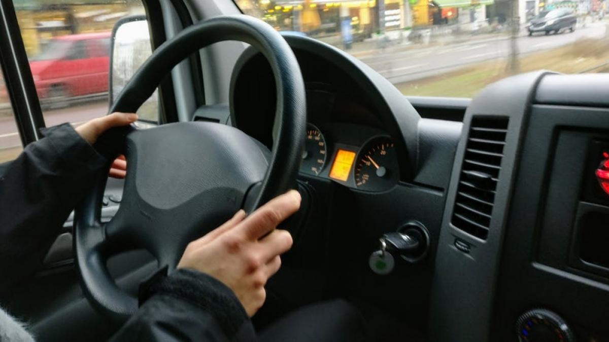 accident rutier ingrozitor doi soferi si au pierdut viata