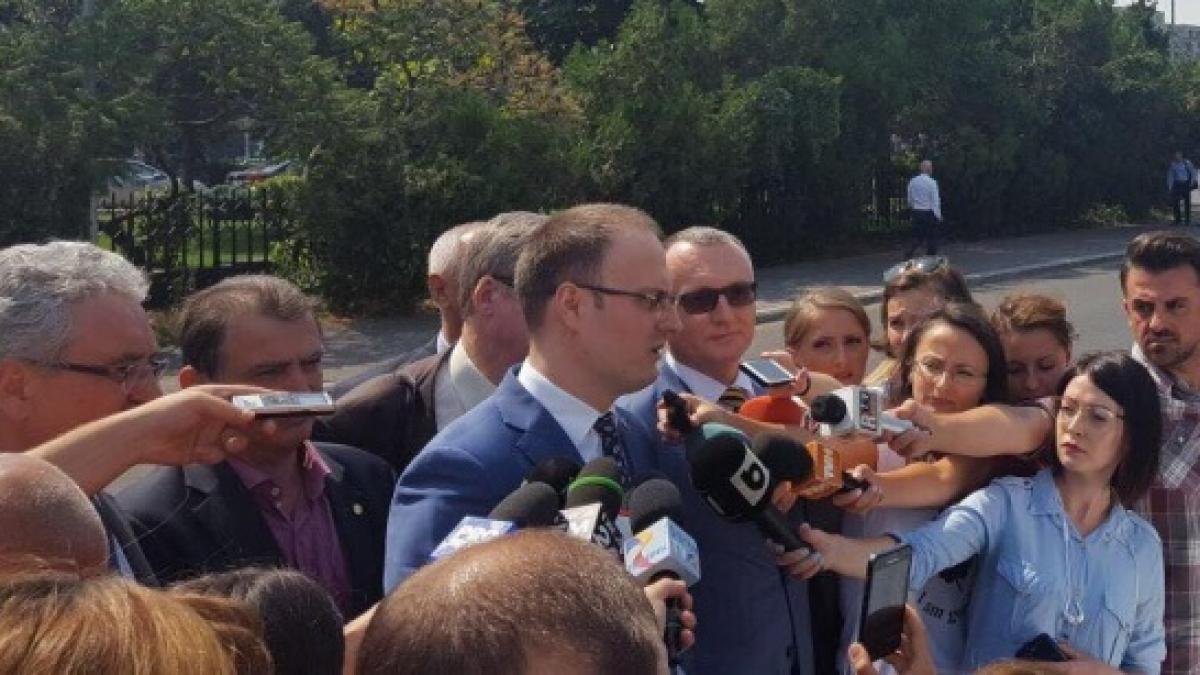 cnmr vrea sa l declare persona non grata pe presedintele parlamentului maghiar