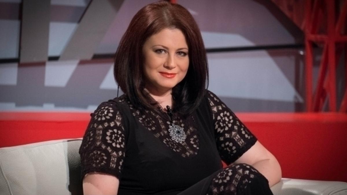 corina danila mai slaba ca niciodata vedeta a dat jos 20 de kilograme