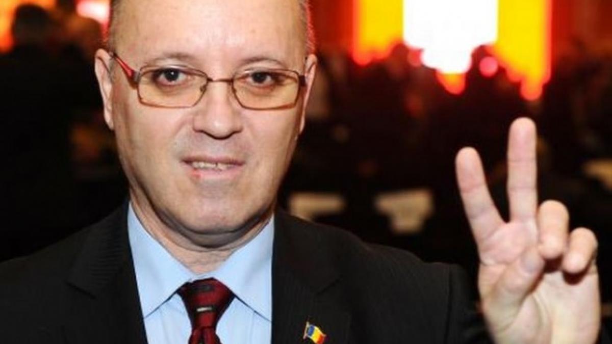 doliu in politica anuntul facut de calin popescu tariceanu