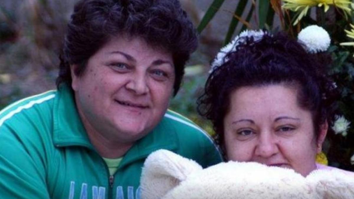 doua romance se vor casatori in italia