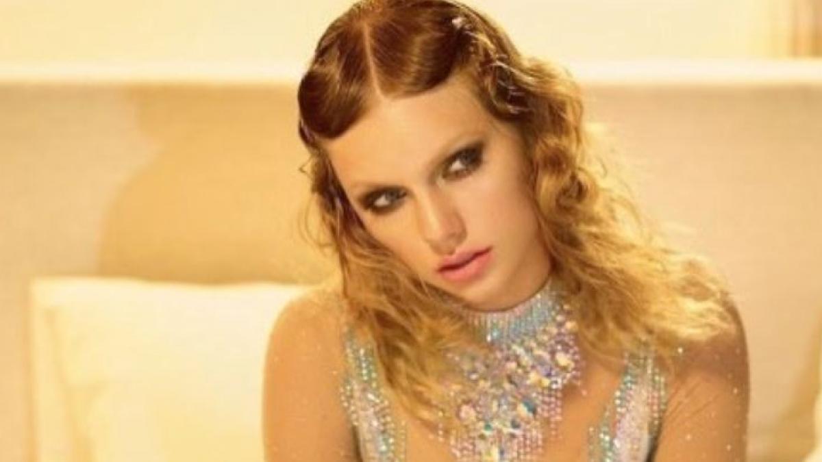 gestul impresionant al cantaretei taylor swift pentru o tanara care locuia pe strazi