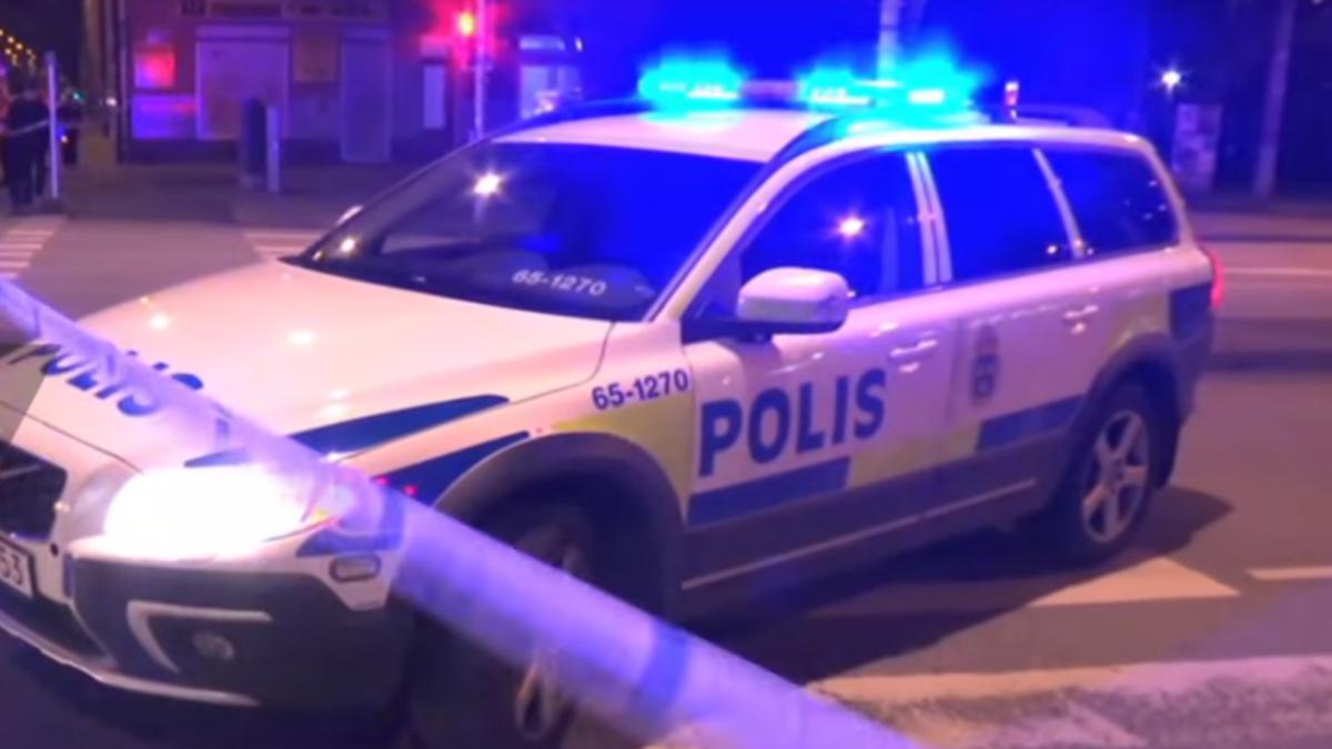 mesaj de amenintare la adresa unei universitati din suedia