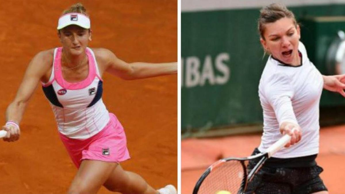 prietenie cu nabadai intre halep si begu ce s a intamplat intre ele la madrid