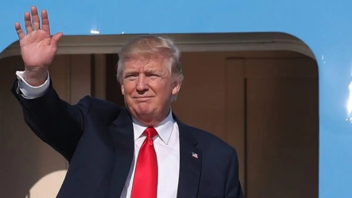 secretele lui donald trump ce dezvaluiri a facut fiica presedintelui american