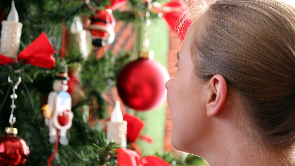 si a petrecut ajunul craciunului cu prietenii ei dar trei zile mai tarziu a murit ce simptome a