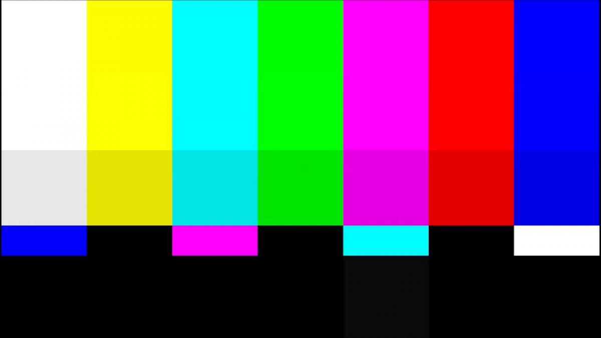 situatie inedita in direct au intrerupt emisia din cauza unei alarme de incendiu