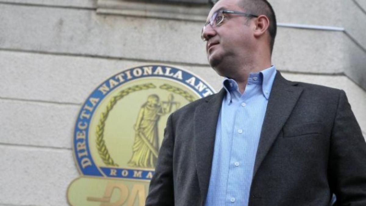 sorin blejnar acuzat de luare de mita intr un nou dosar fostul sef al fiscului a fost denuntat de