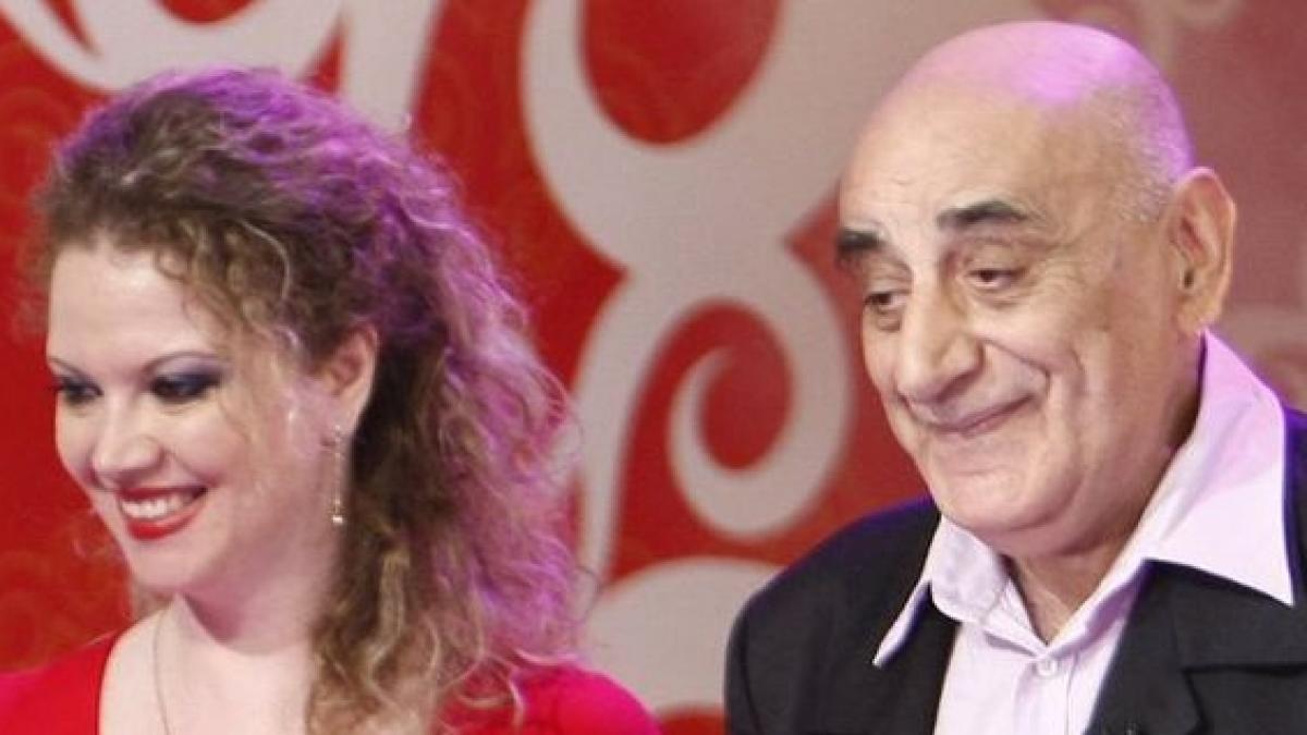 viorel lis dus de urgenta la spital