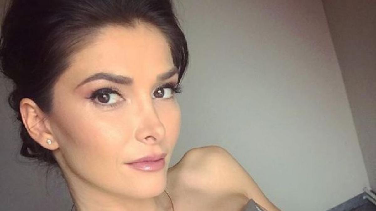 alina puscas accidentata rau la ski daca nu eram intinsa pe jos i as fi facut o demonstratie