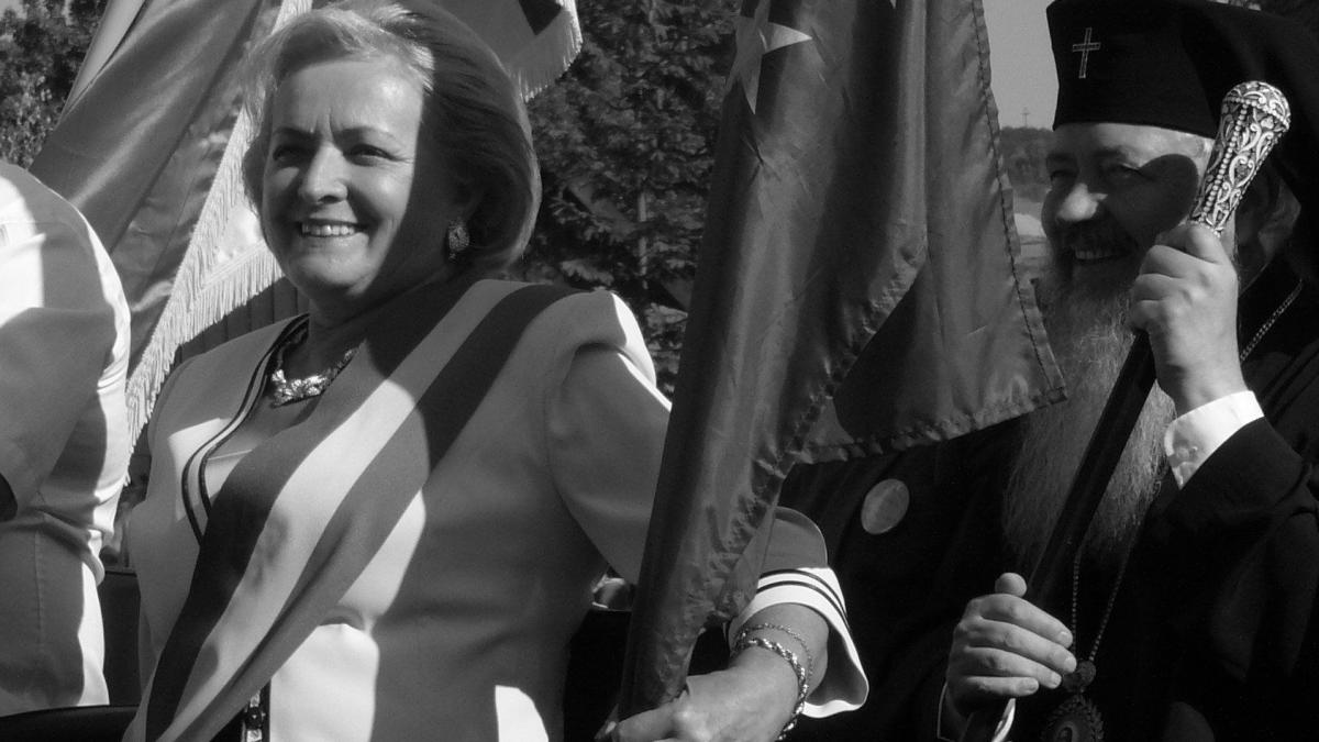 doliu in pnl un important primar liberal a trecut la cele vesnice